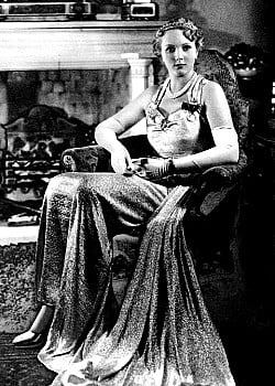 Lady Iris Mountbatten